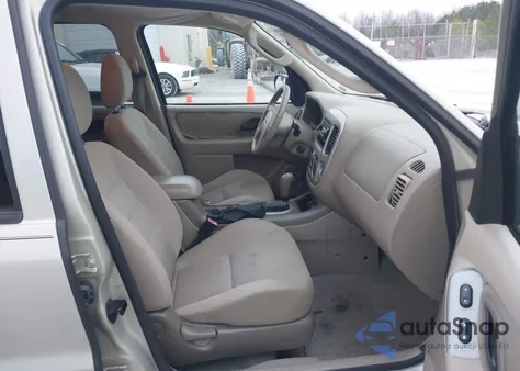 2006 Ford Escape Xlt/Xlt Sport z USA, uszkodzony, nr VIN 1FMYU03116KA68408